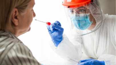 Factsheet: understanding the testing landscape for COVID-19