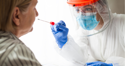 Molson Coors: adopting lateral flow workplace testing across multiple sites