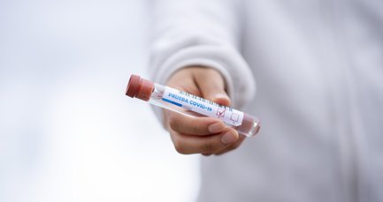 Factsheet: workplace testing for COVID-19