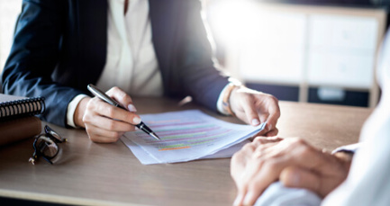 Exclusivity clause consultation 