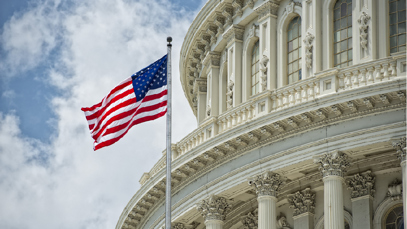 The state of US energy policy