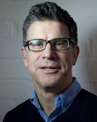 Andrew Carter