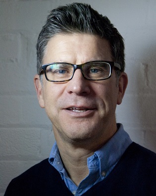 Andrew Carter