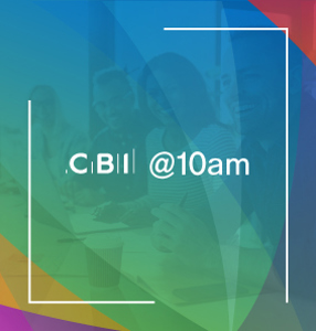 CBI @10am: Workplace testing: support available for your business