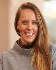 Felicity Burch