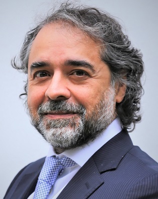 Nadim Ahmad