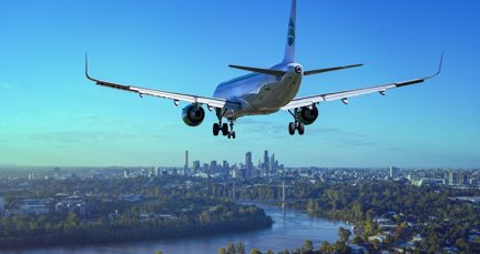 Seizing green trade opportunities overseas