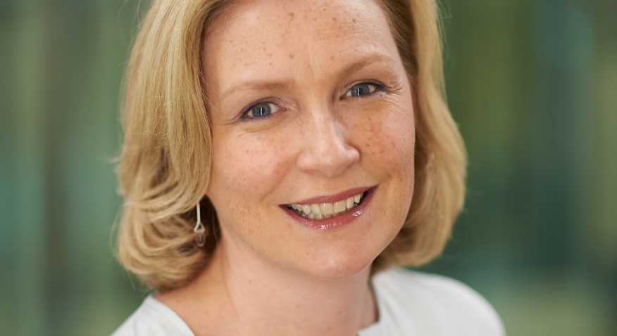 Tracy Black