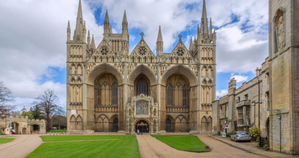 Cambridgeshire and Peterborough: setting out a revival plan for prosperity