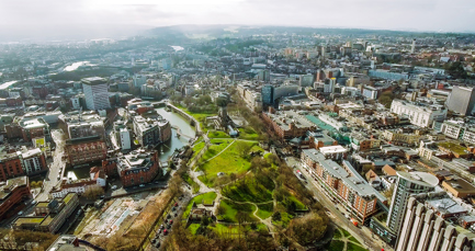 Regional growth update: July 2023