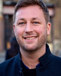 Chris Gourlay