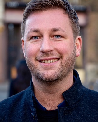 Chris Gourlay