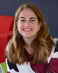 Maria Machancoses