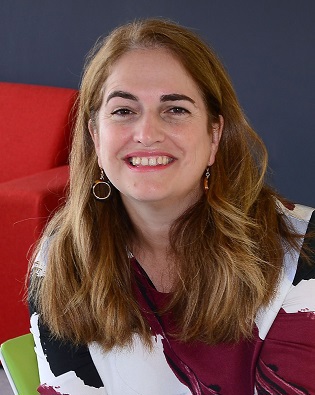 Maria Machancoses