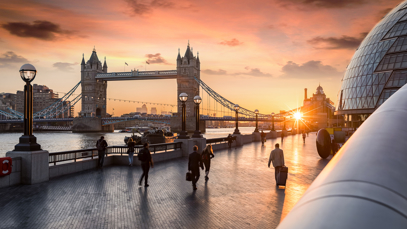  CBI London revival plan – a manifesto from London’s business community