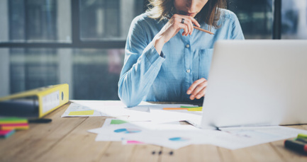MSD: communicating effectively during a period of consistent change