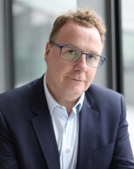 Professor Greg Clark CBE