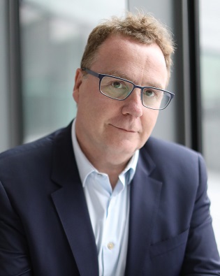 Professor Greg Clark CBE