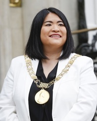 Hazel Chu