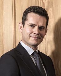 Richard Morris