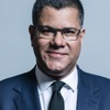 Rt Hon Alok Sharma MP