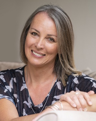 Isobel Sheldon OBE