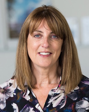 Dawn Coward