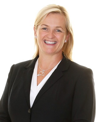 Karen Smart