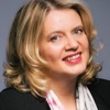Katherine Bennett CBE