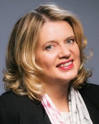 Katherine Bennett CBE