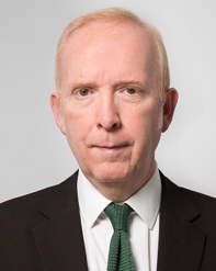 Vernon Everitt