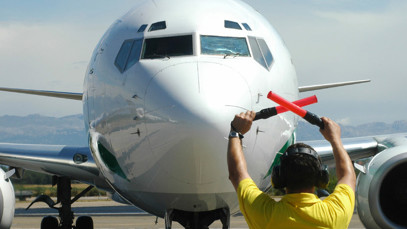 Setting the right policy to lead the world on safely reopening international travel