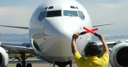 Setting the right policy to lead the world on safely reopening international travel