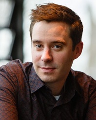 James Graham OBE
