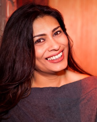 Nisha Katona MBE