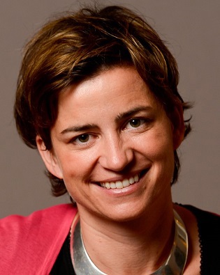 Sophie Lambin