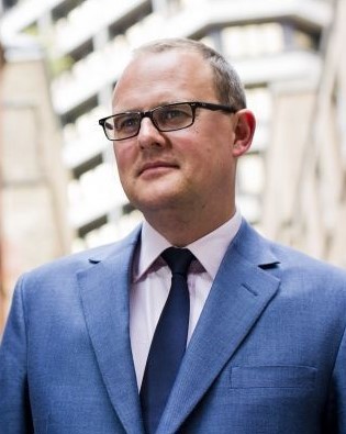 Paul Nowak
