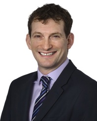Andy Bagnall