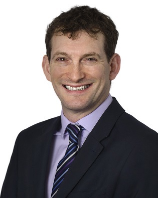 Andy Bagnall