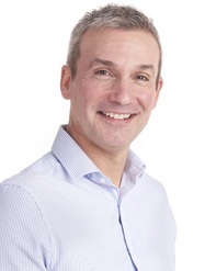 Chris Ward