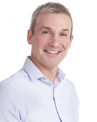 Chris Ward