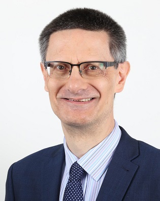 Mark Callender