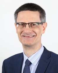 Mark Callender