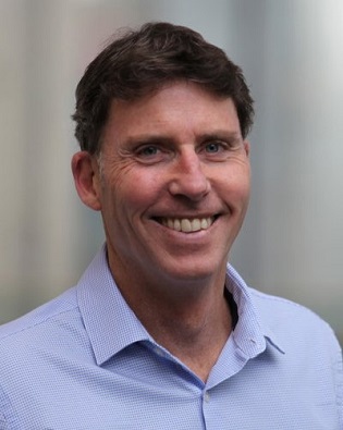Professor Simon Collinson