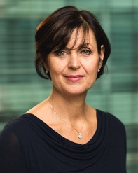 Yvonne Sonsino