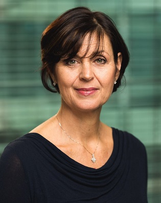 Yvonne Sonsino