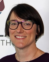 Julia Goldsworthy