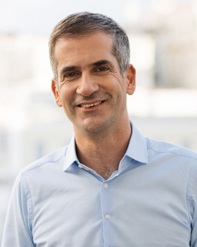 Kostas Bakoyannis