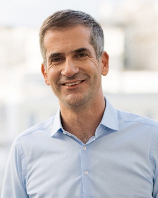 Kostas Bakoyannis