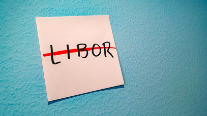 LIBOR is ending: what your business needs to do